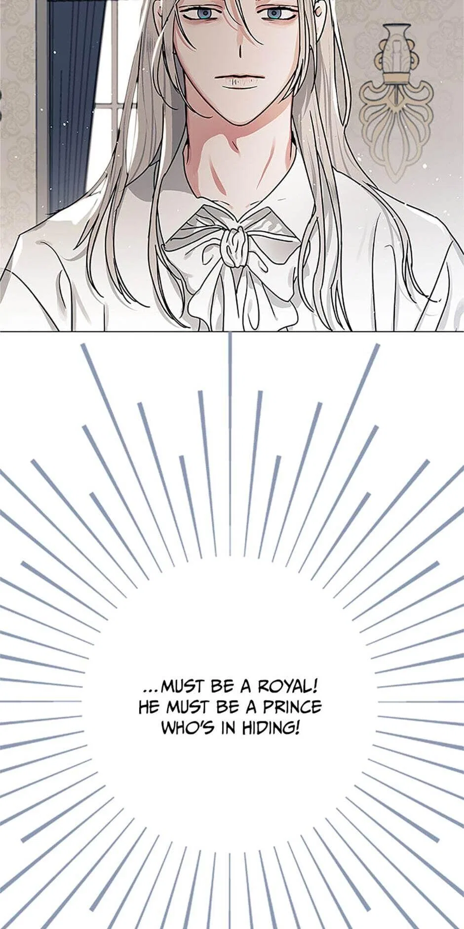 Let Me Fall Be Brilliant Chapter 3 – Page 65