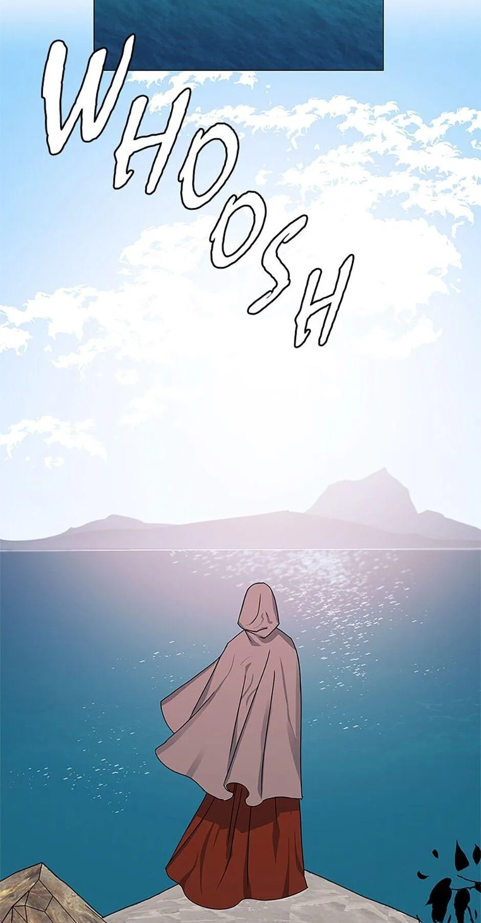Let Me Fall Be Brilliant Chapter 1 – Page 2