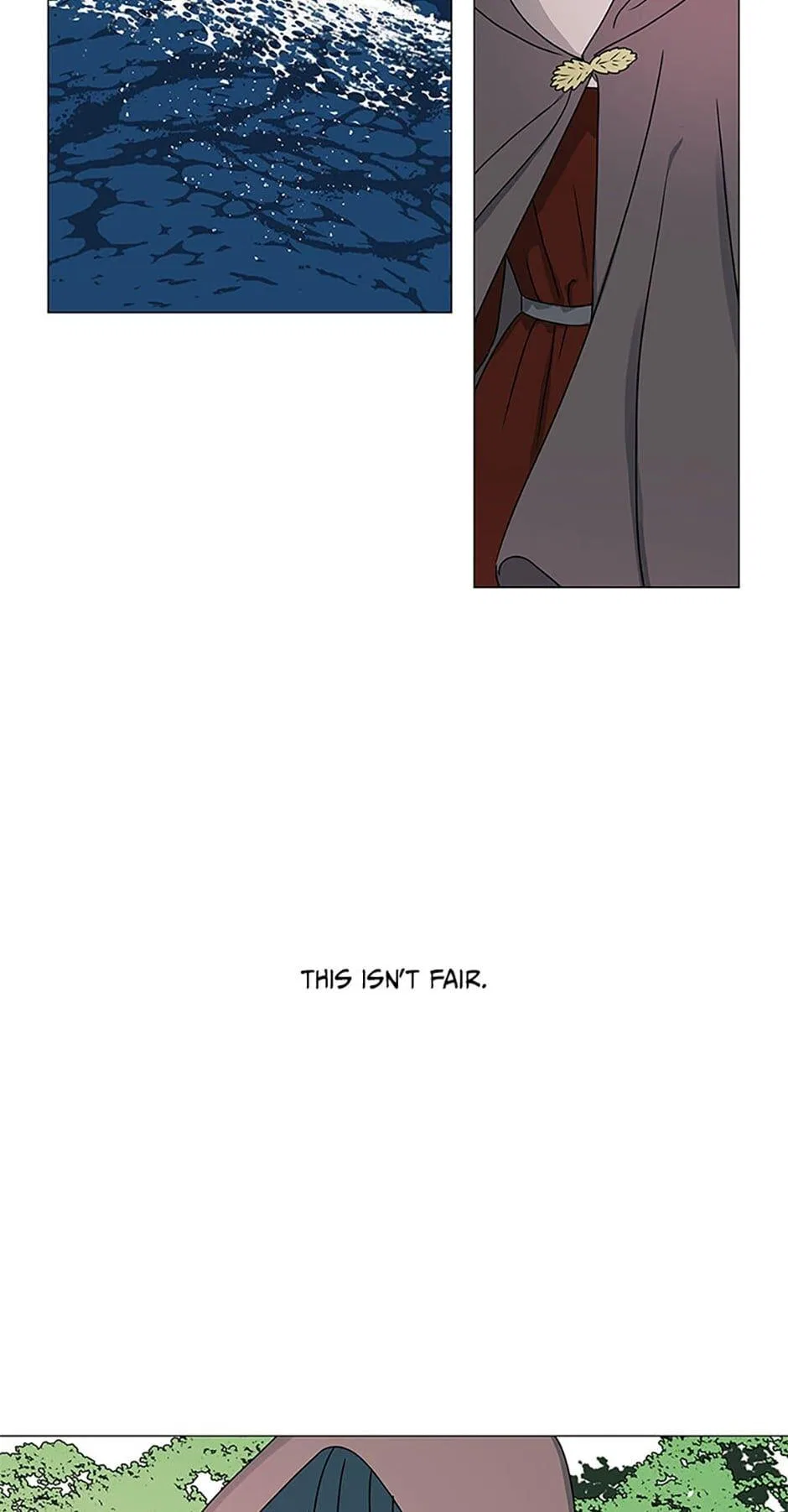 Let Me Fall Be Brilliant Chapter 1 – Page 4
