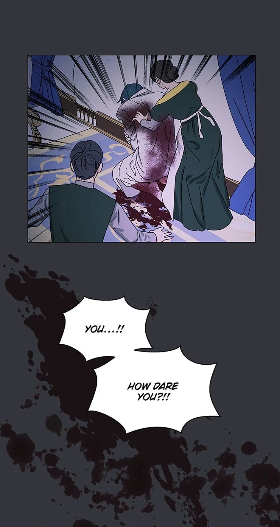 Let Me Fall Be Brilliant Chapter 1 – Page 7