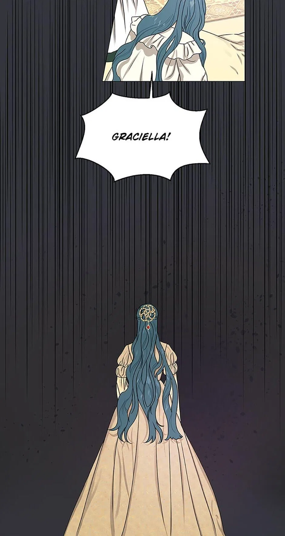 Let Me Fall Be Brilliant Chapter 1 – Page 9