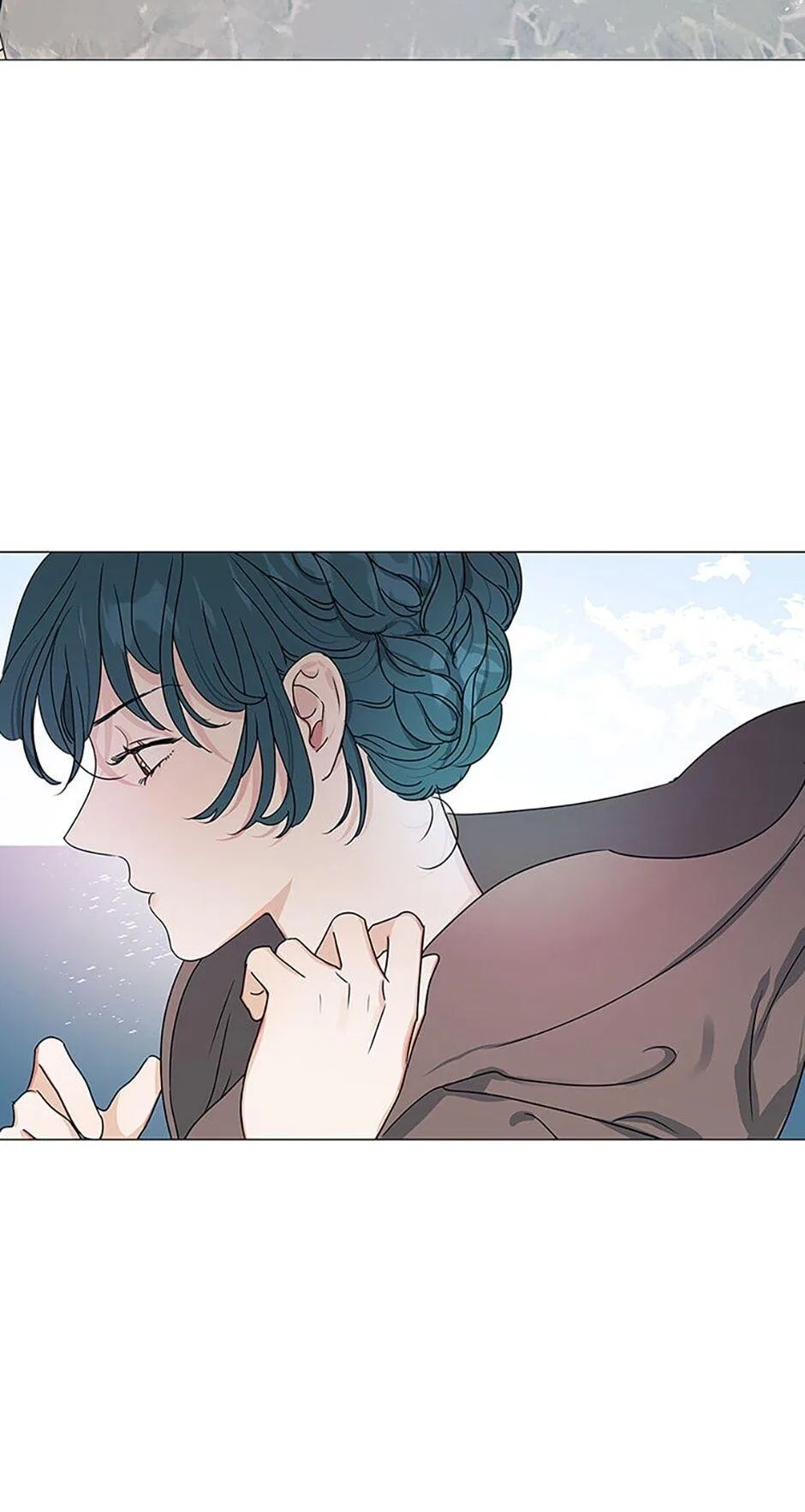 Let Me Fall Be Brilliant Chapter 1 – Page 12