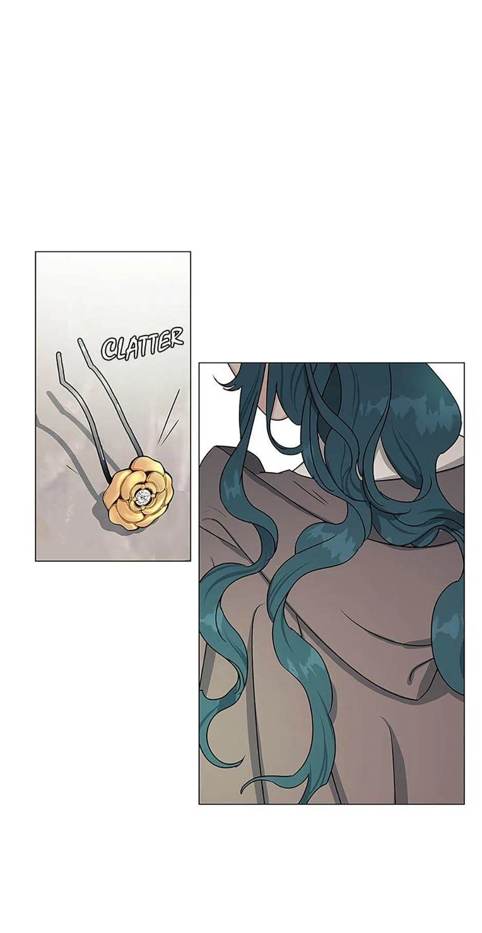 Let Me Fall Be Brilliant Chapter 1 – Page 13