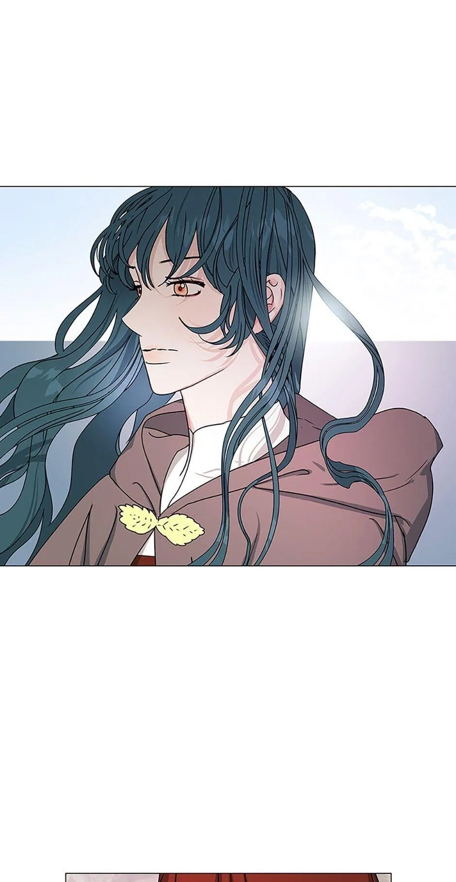 Let Me Fall Be Brilliant Chapter 1 – Page 14