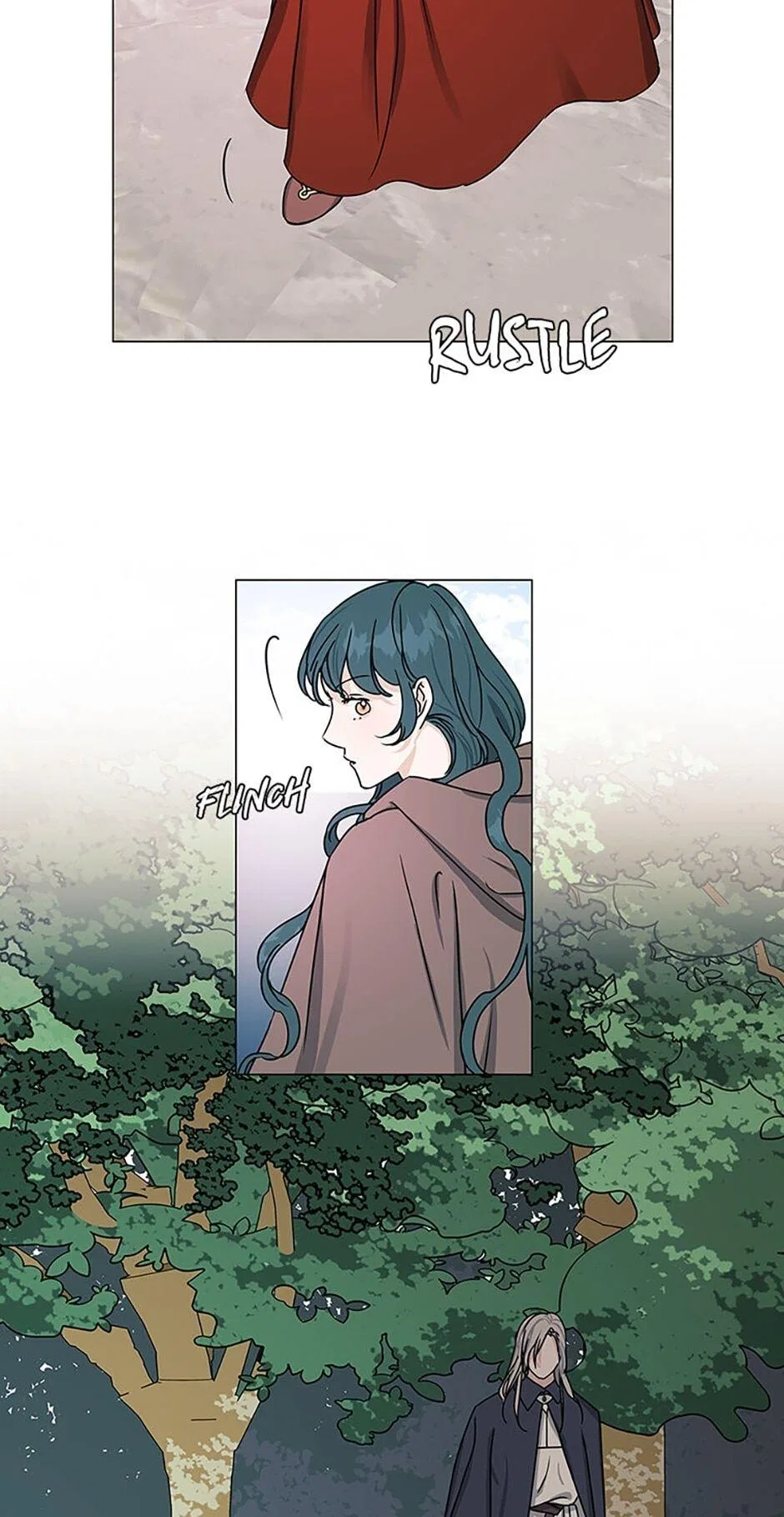 Let Me Fall Be Brilliant Chapter 1 – Page 15