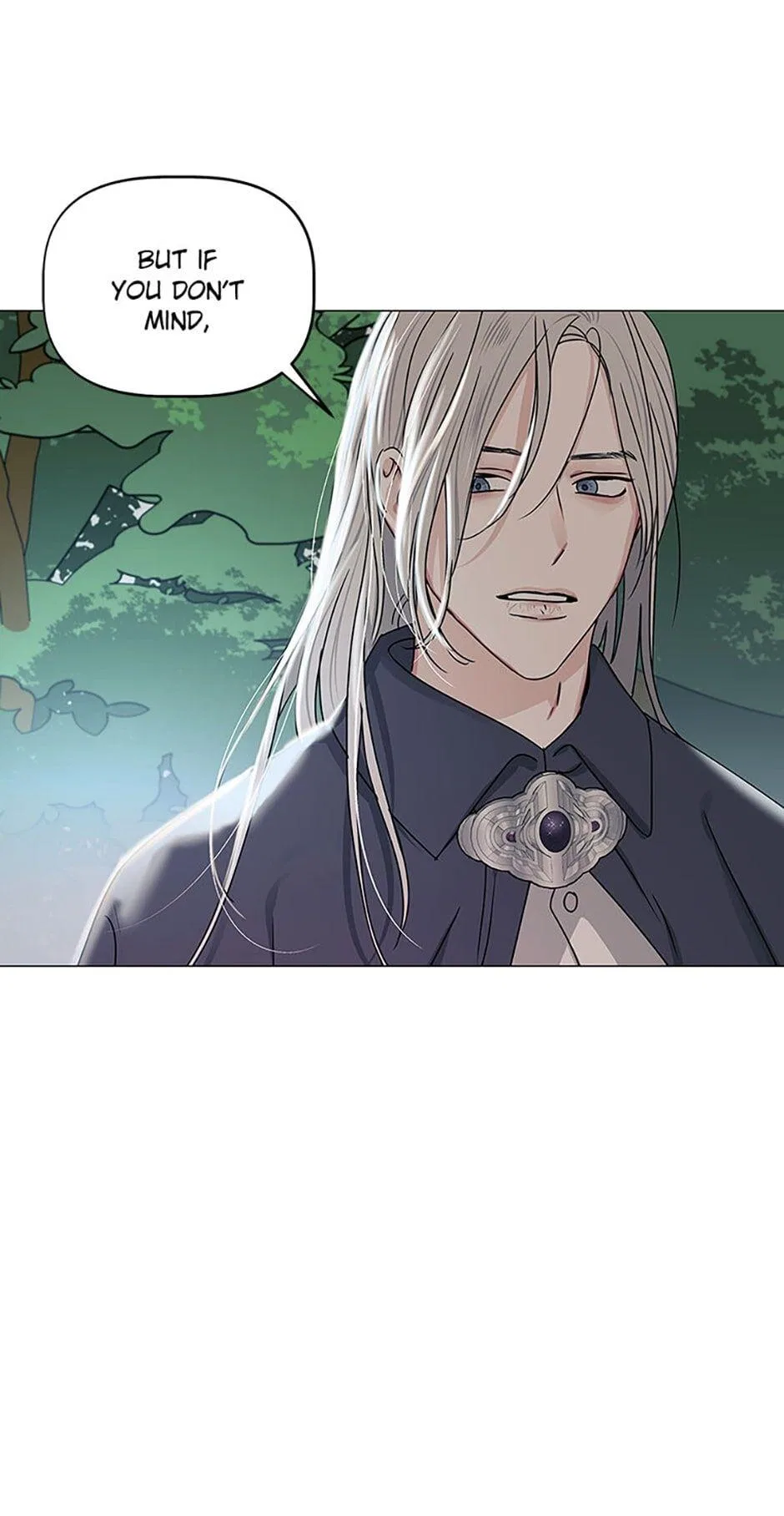 Let Me Fall Be Brilliant Chapter 1 – Page 18