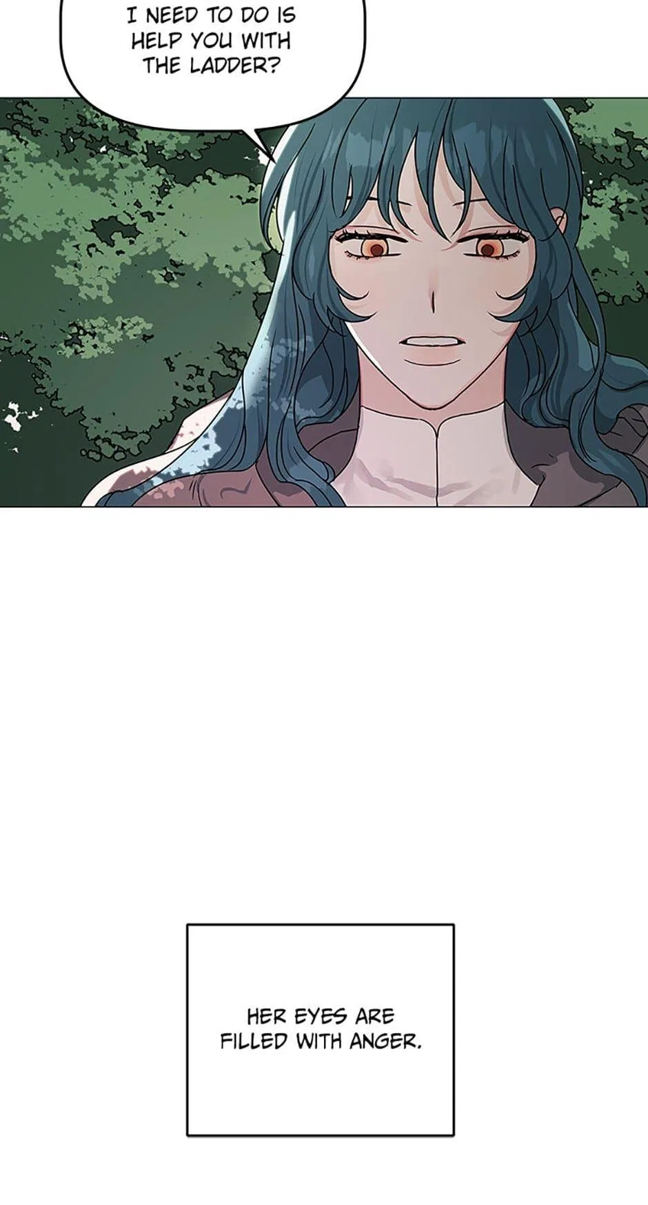 Let Me Fall Be Brilliant Chapter 1 – Page 24