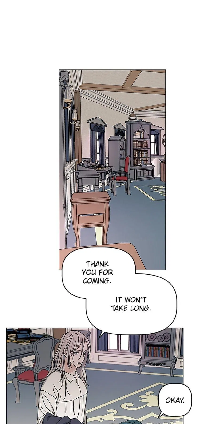 Let Me Fall Be Brilliant Chapter 1 – Page 26
