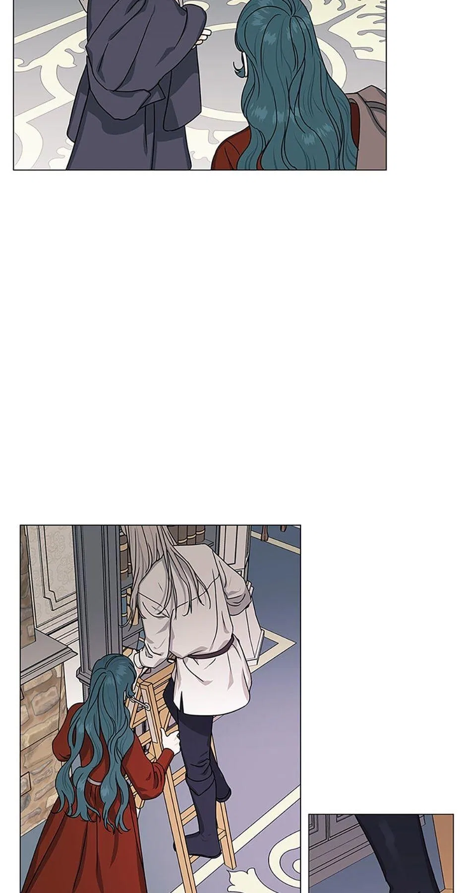 Let Me Fall Be Brilliant Chapter 1 – Page 27