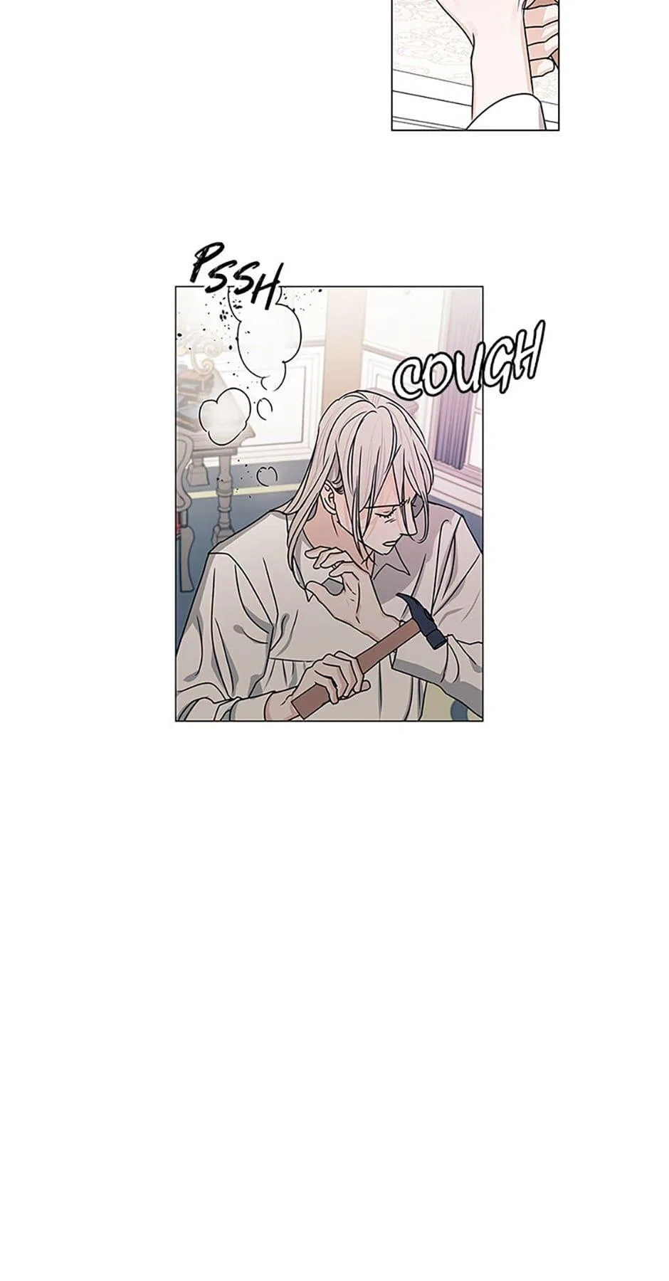 Let Me Fall Be Brilliant Chapter 1 – Page 31