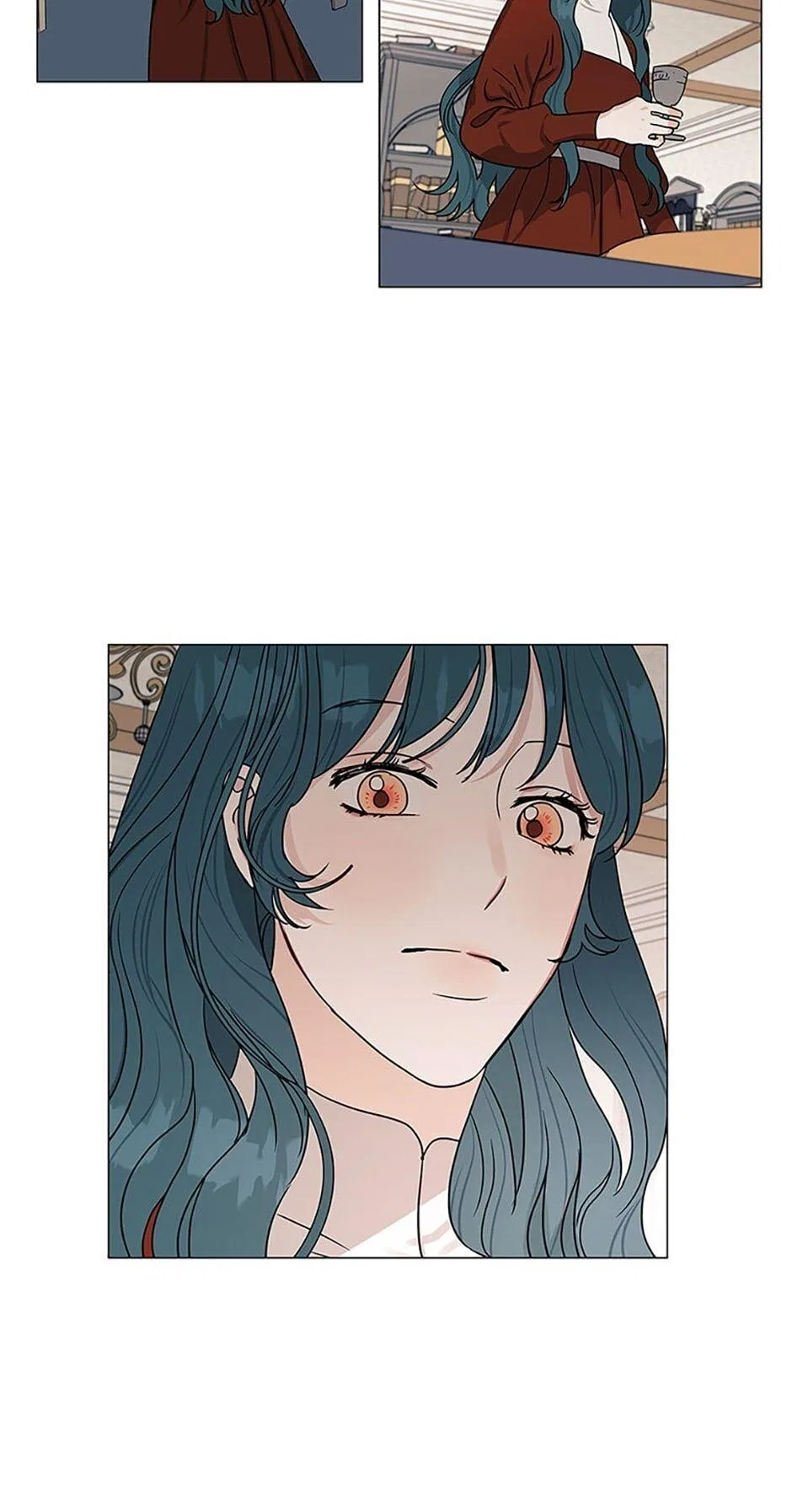 Let Me Fall Be Brilliant Chapter 1 – Page 37
