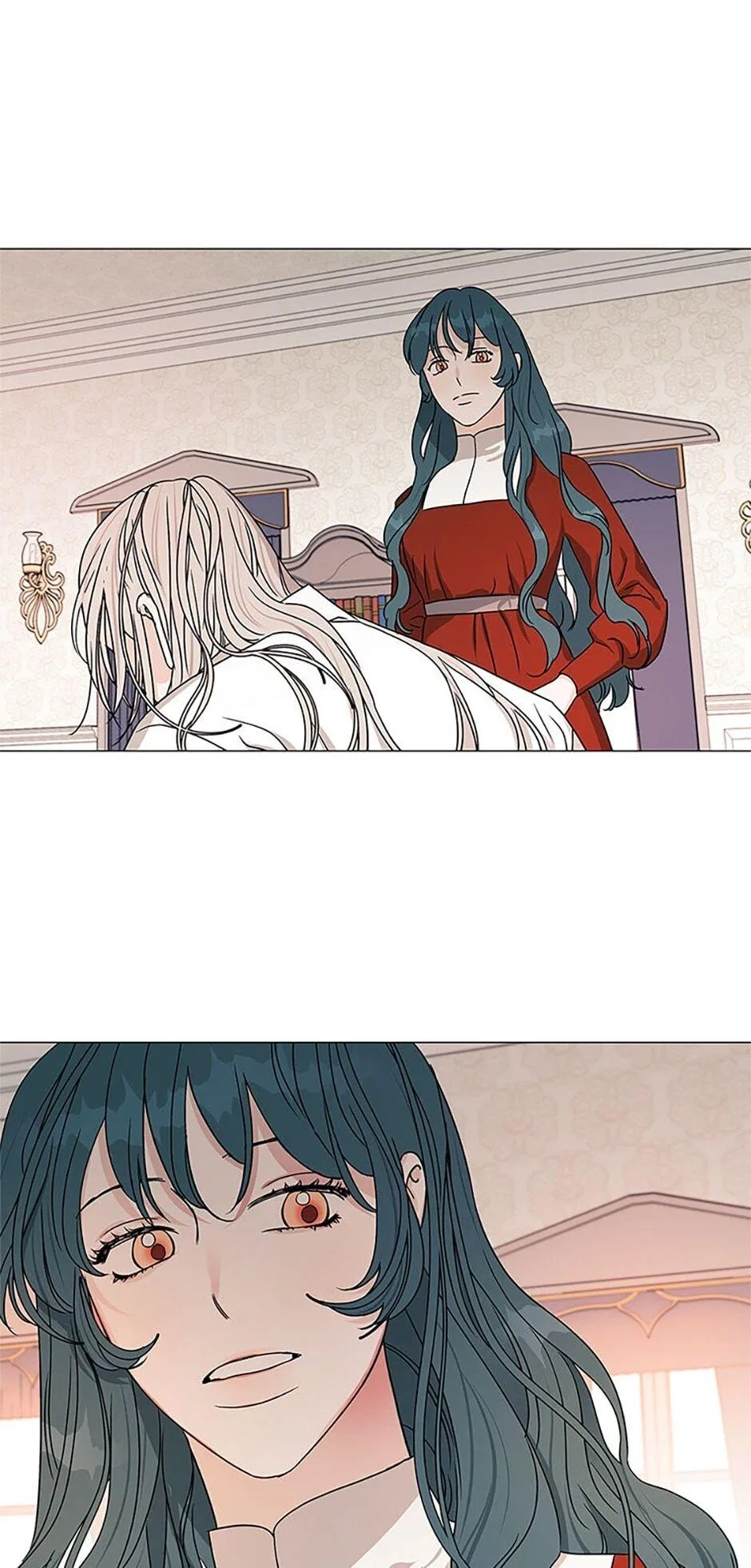 Let Me Fall Be Brilliant Chapter 1 – Page 42