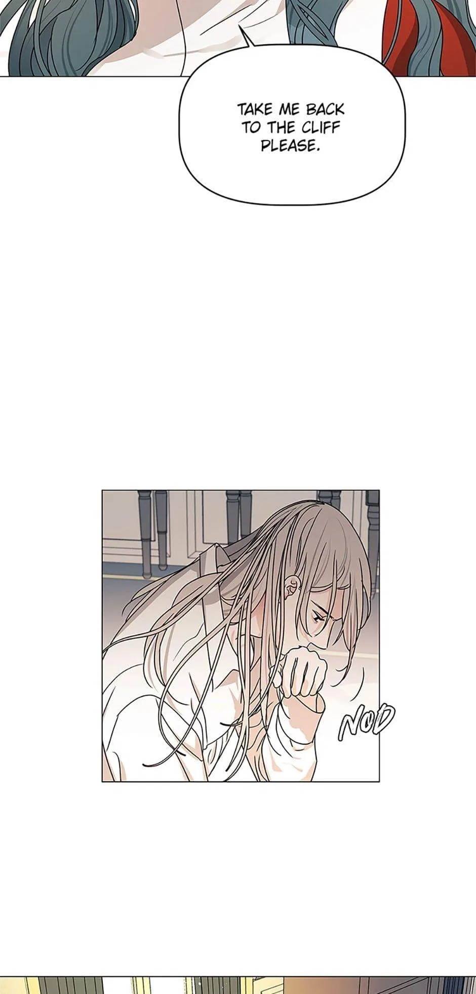 Let Me Fall Be Brilliant Chapter 1 – Page 43