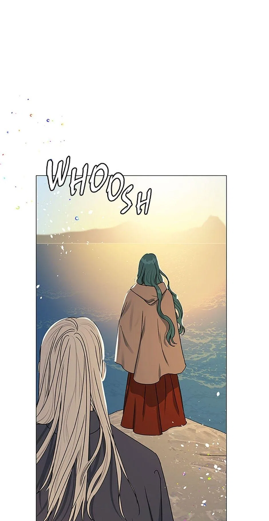 Let Me Fall Be Brilliant Chapter 1 – Page 45