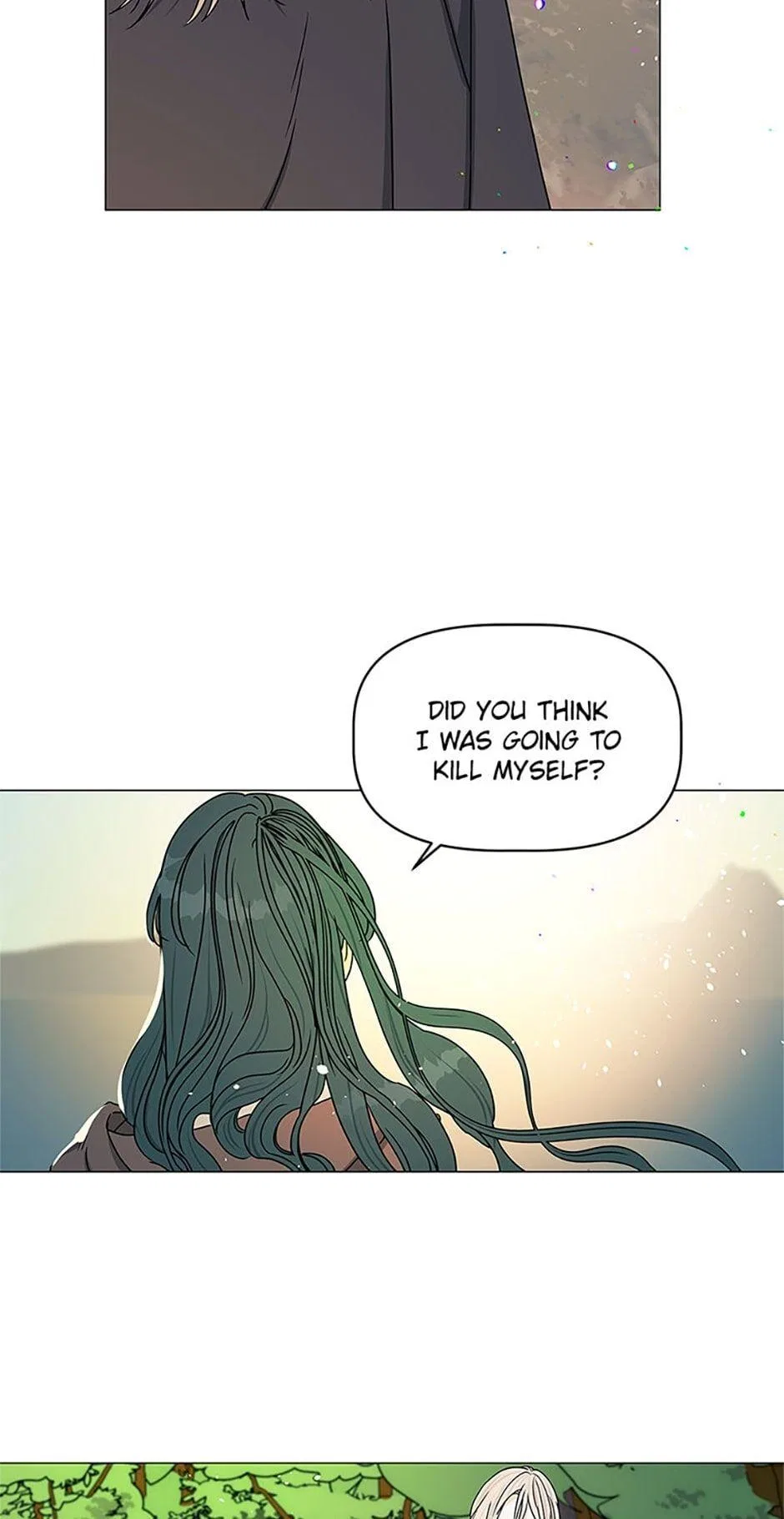 Let Me Fall Be Brilliant Chapter 1 – Page 46