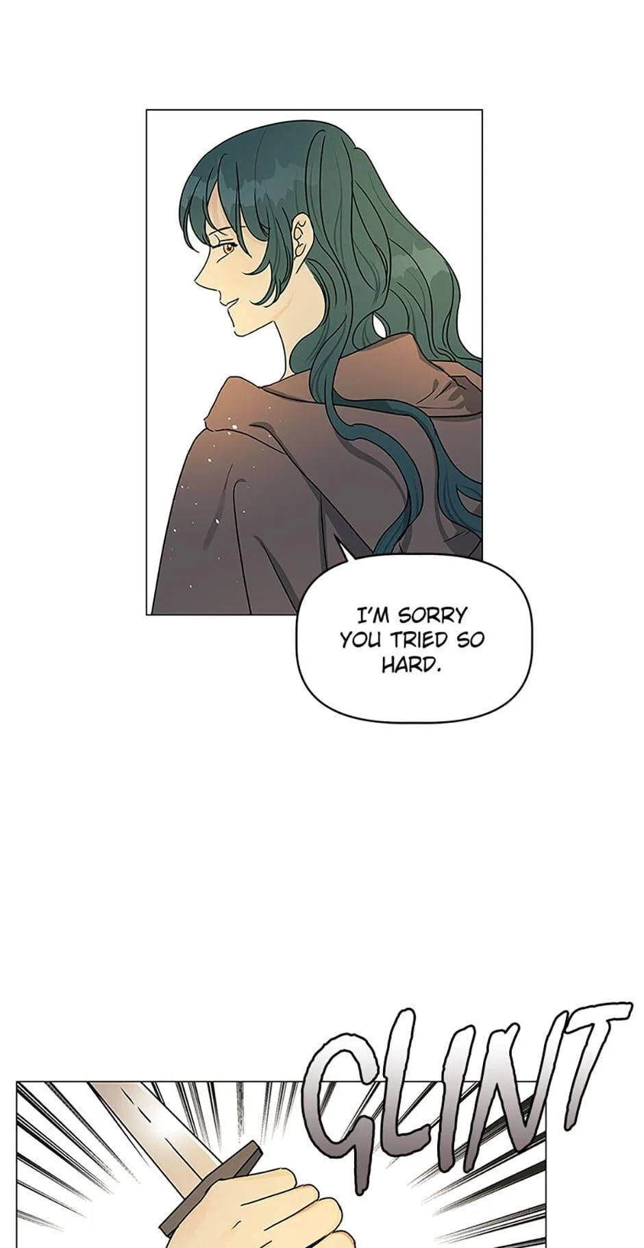 Let Me Fall Be Brilliant Chapter 1 – Page 49