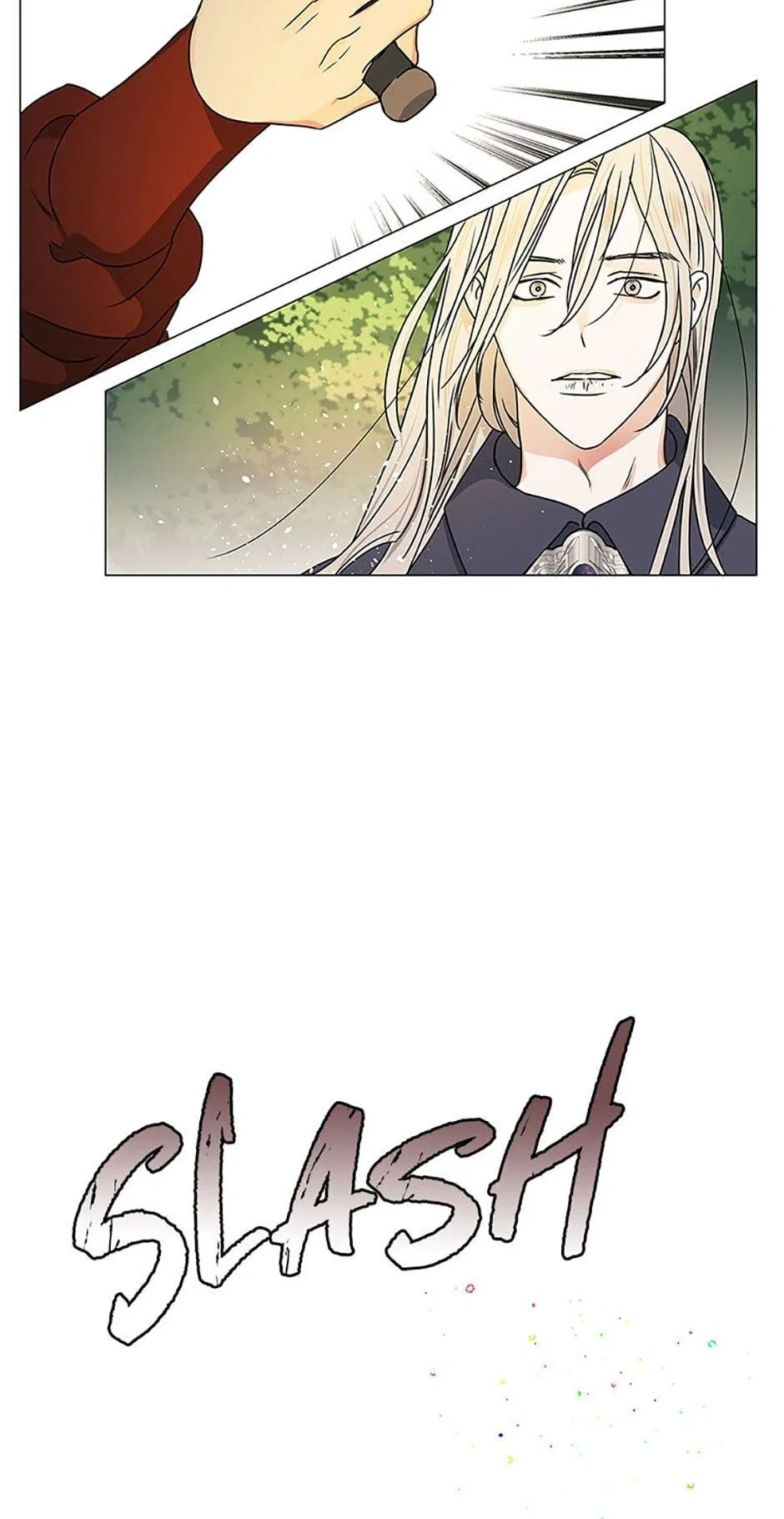 Let Me Fall Be Brilliant Chapter 1 – Page 50