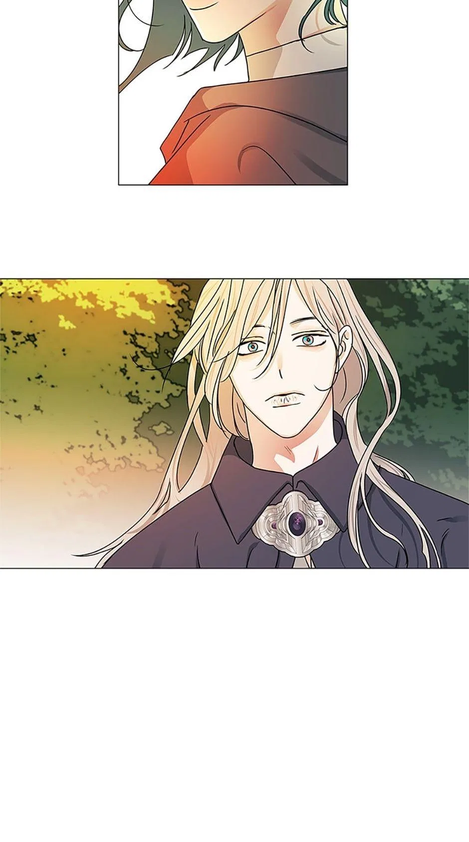 Let Me Fall Be Brilliant Chapter 1 – Page 56