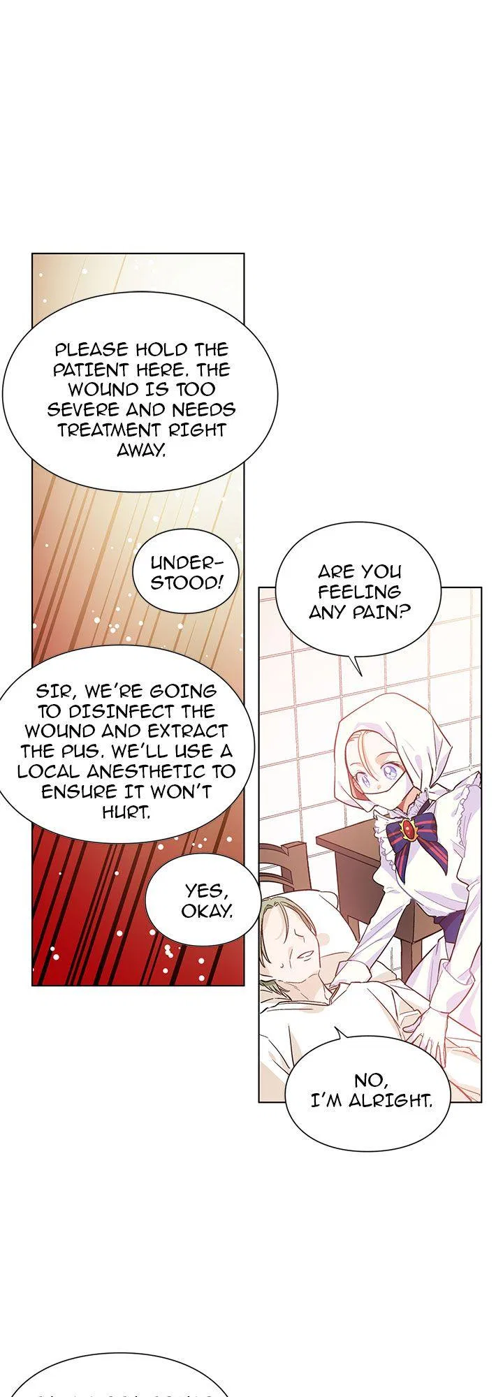 Doctor Elise Chapter 14 – Page 2
