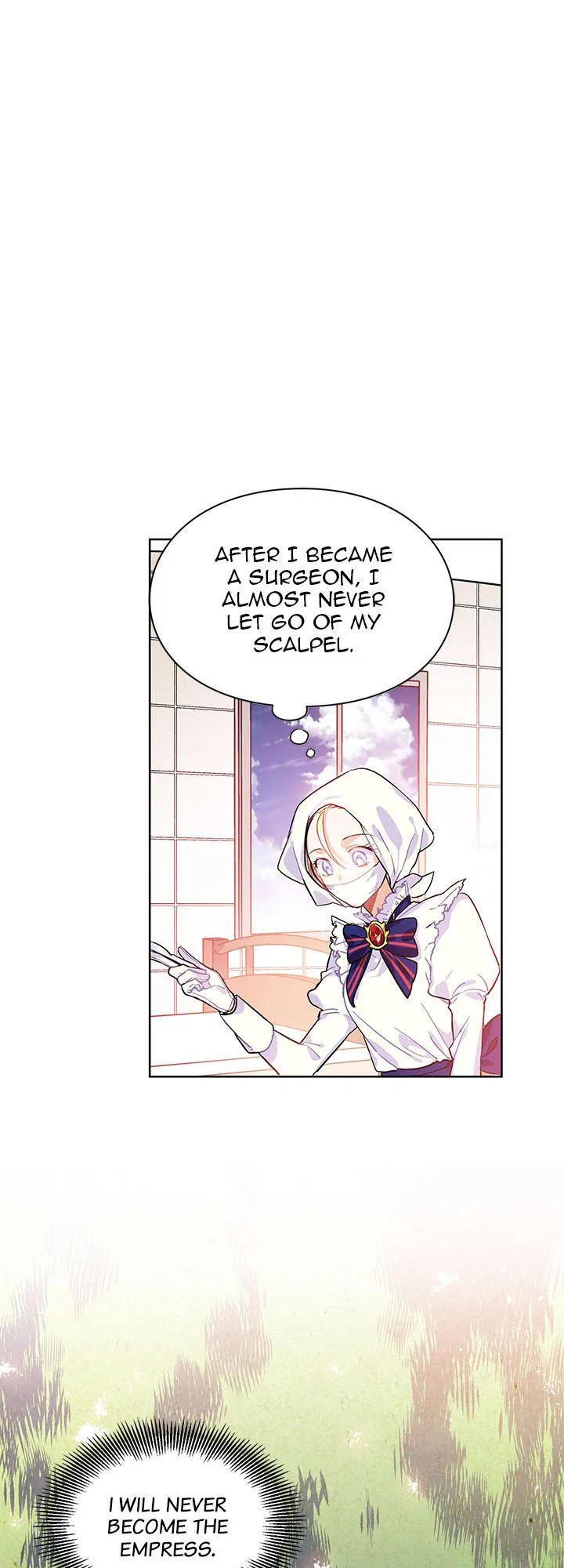 Doctor Elise Chapter 14 – Page 7