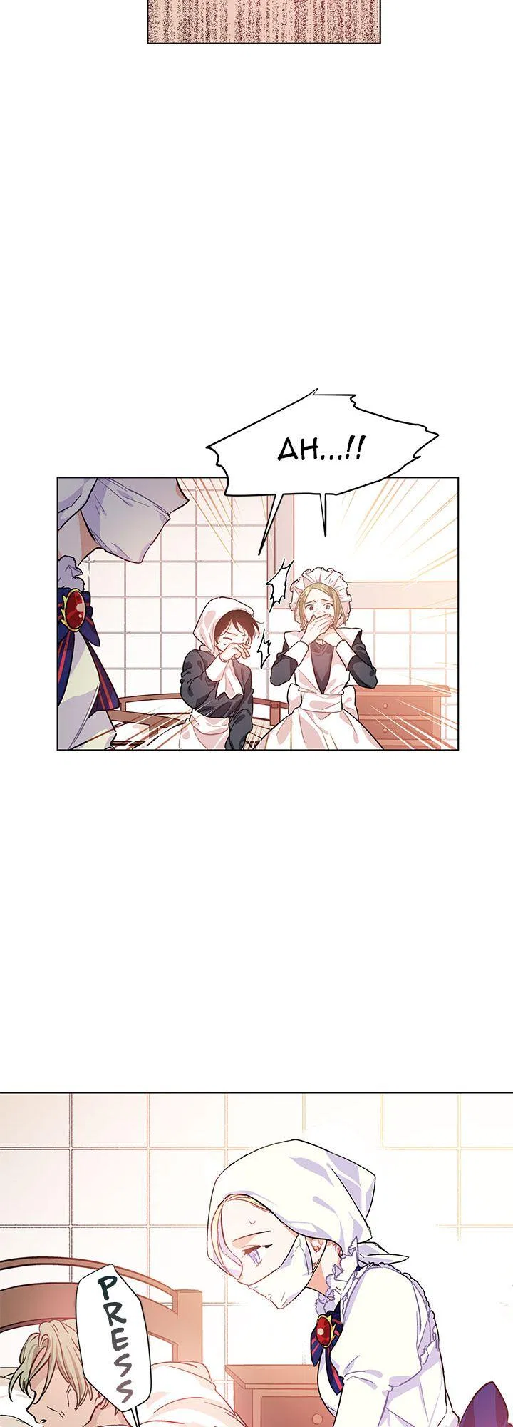Doctor Elise Chapter 14 – Page 9