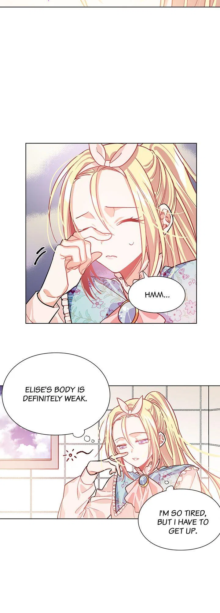 Doctor Elise Chapter 14 – Page 28