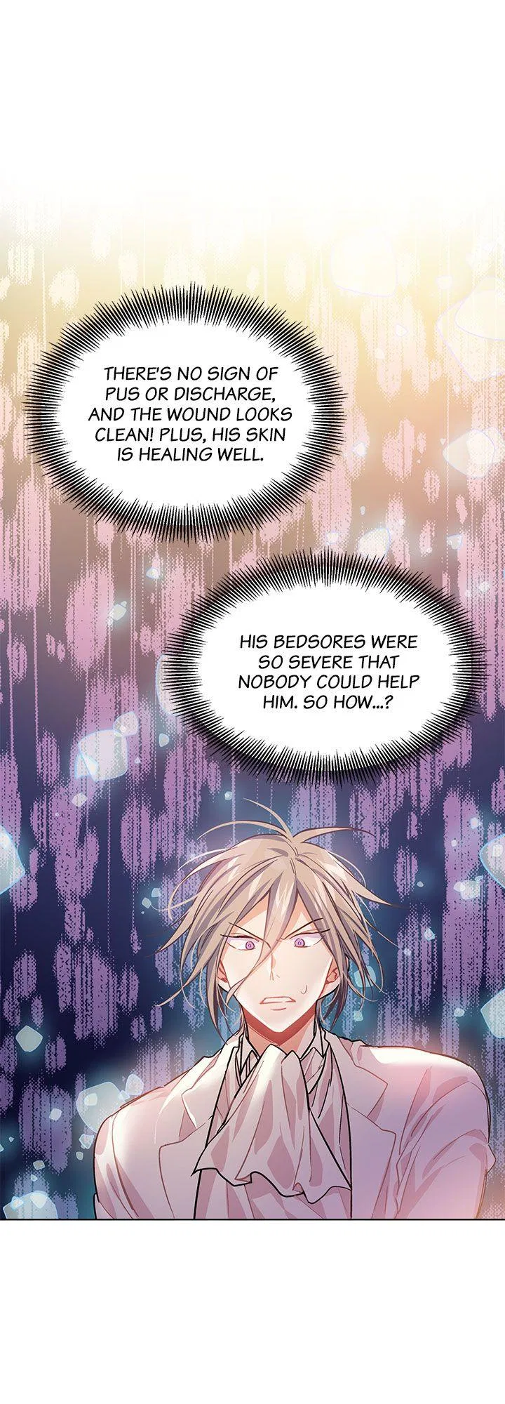 Doctor Elise Chapter 14 – Page 32