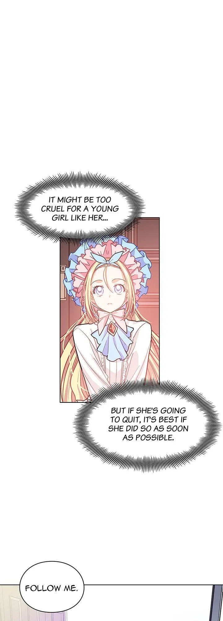 Doctor Elise Chapter 13 – Page 2