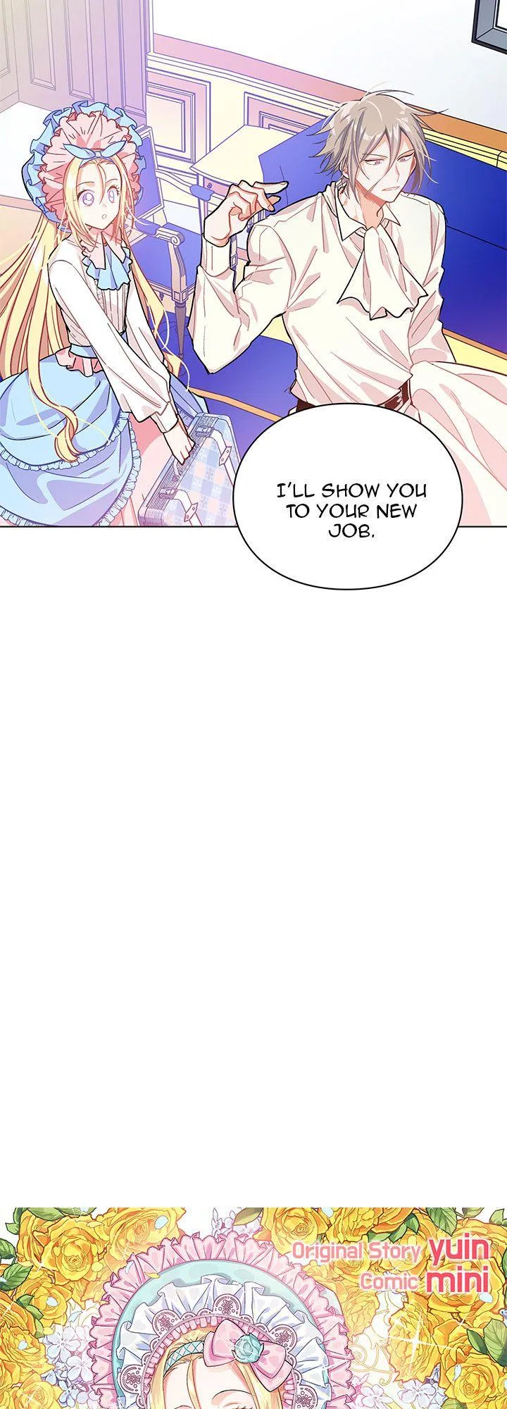 Doctor Elise Chapter 13 – Page 3