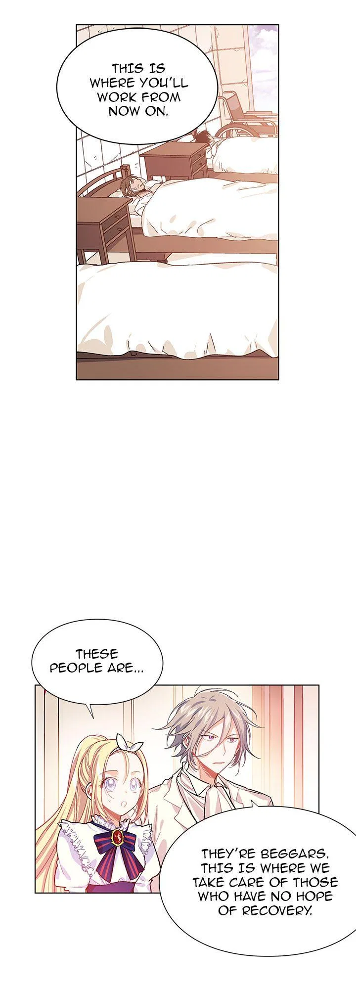 Doctor Elise Chapter 13 – Page 5