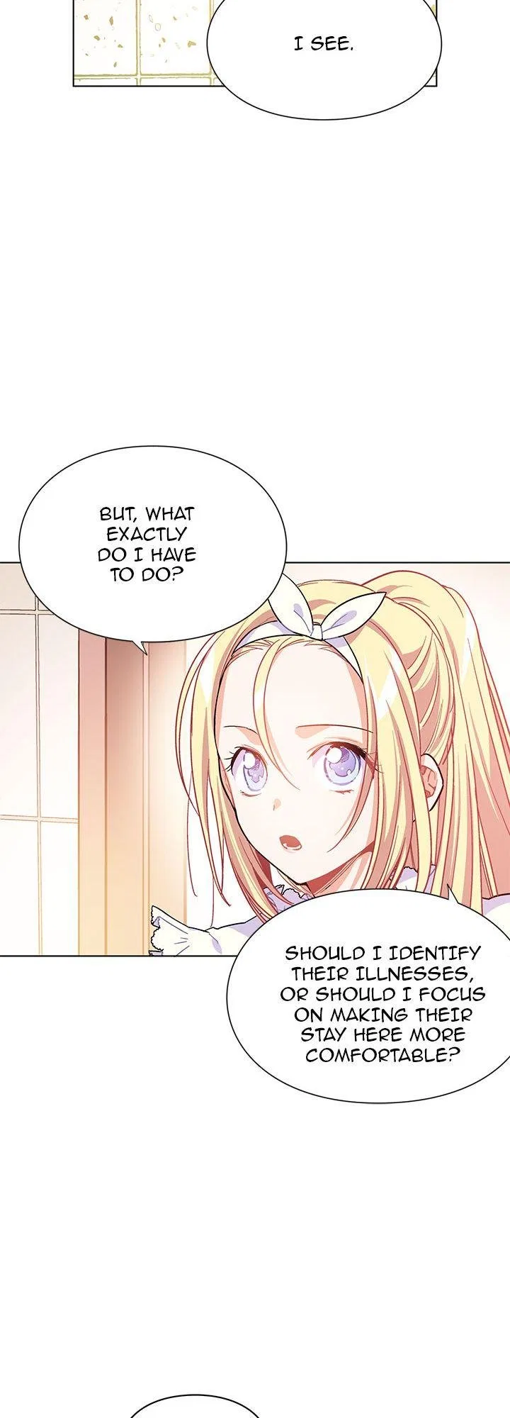 Doctor Elise Chapter 13 – Page 7