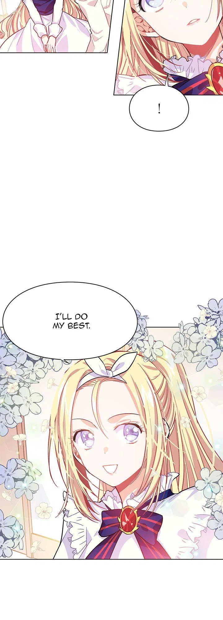 Doctor Elise Chapter 13 – Page 11