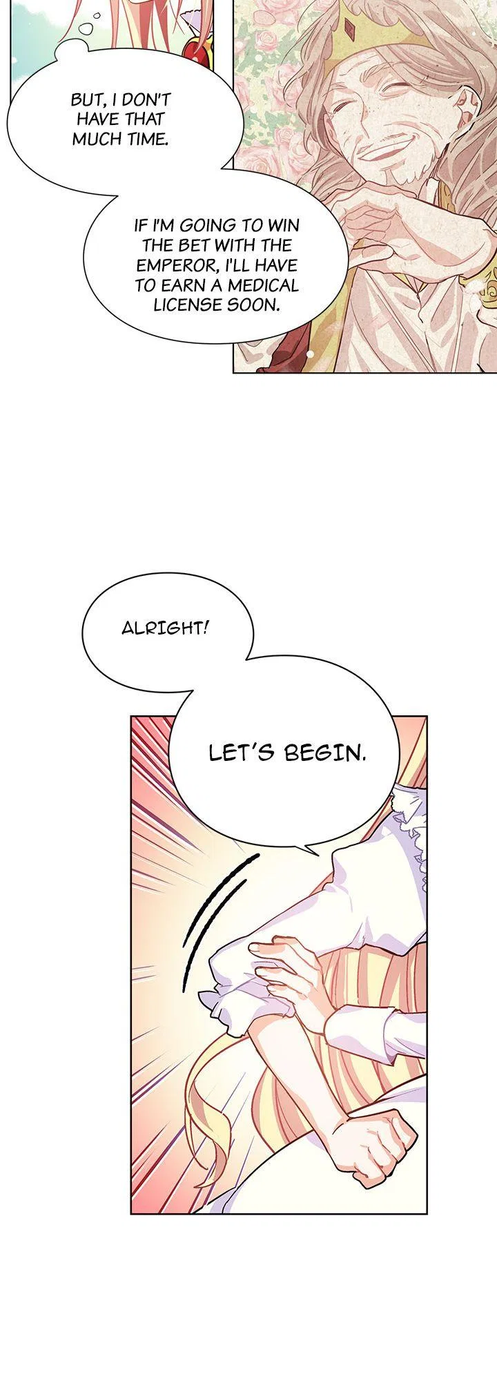 Doctor Elise Chapter 13 – Page 16