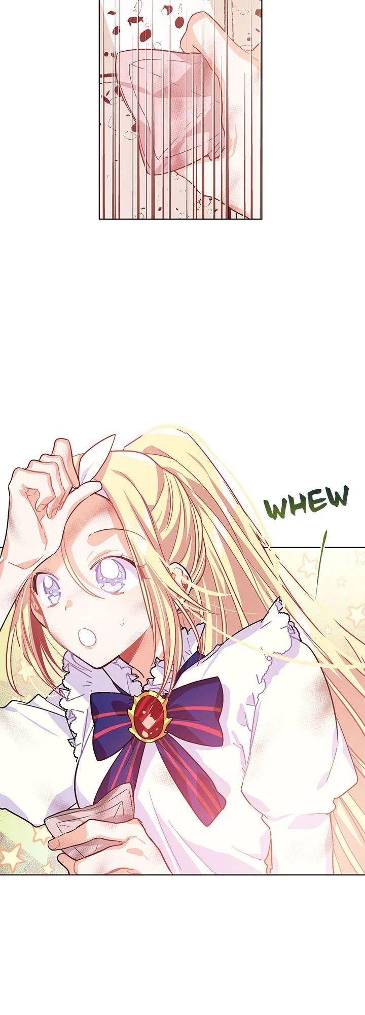 Doctor Elise Chapter 13 – Page 20