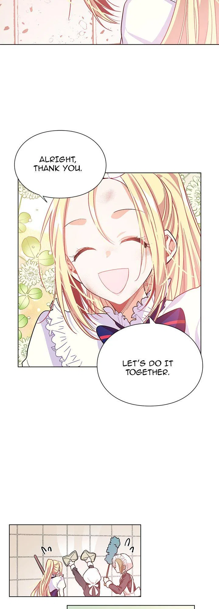 Doctor Elise Chapter 13 – Page 23