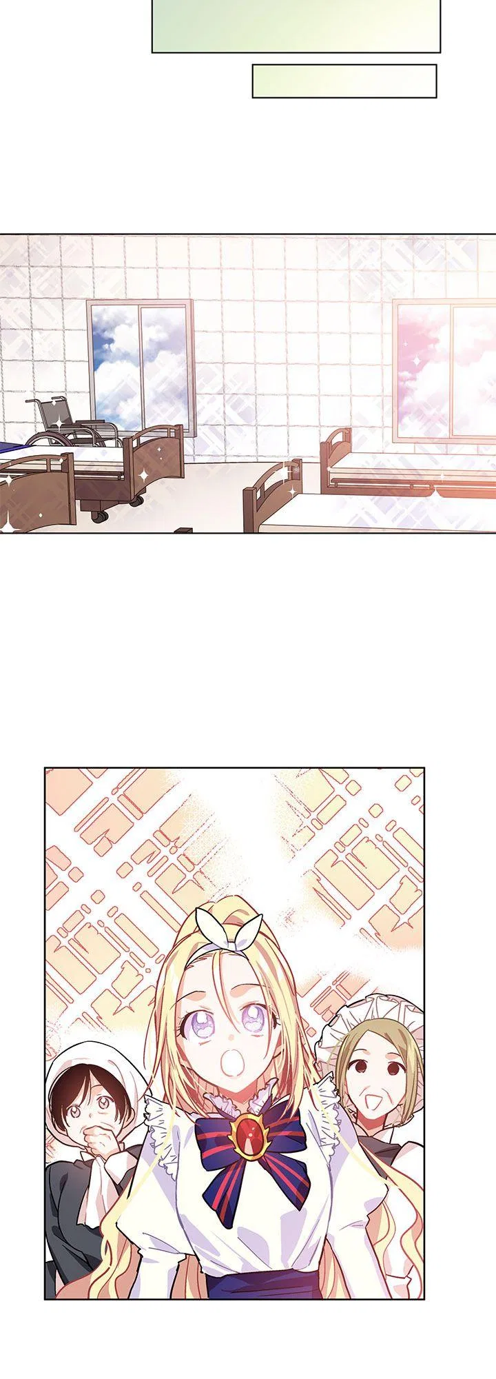 Doctor Elise Chapter 13 – Page 24