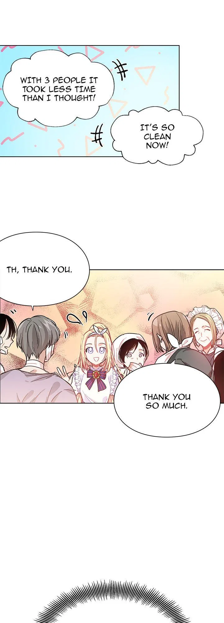 Doctor Elise Chapter 13 – Page 25
