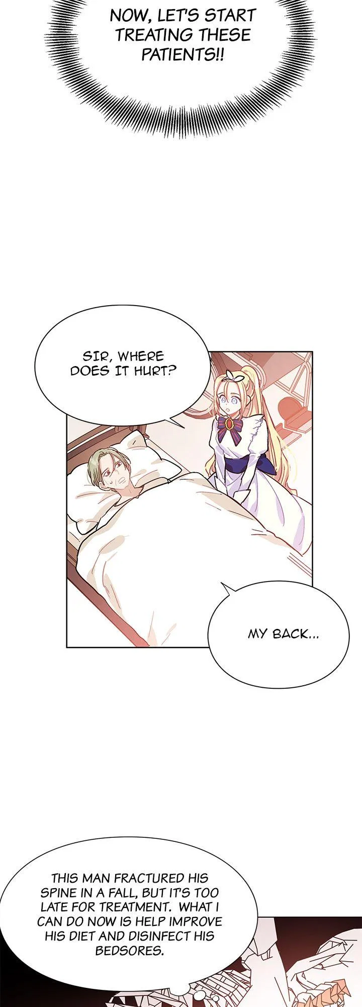 Doctor Elise Chapter 13 – Page 26