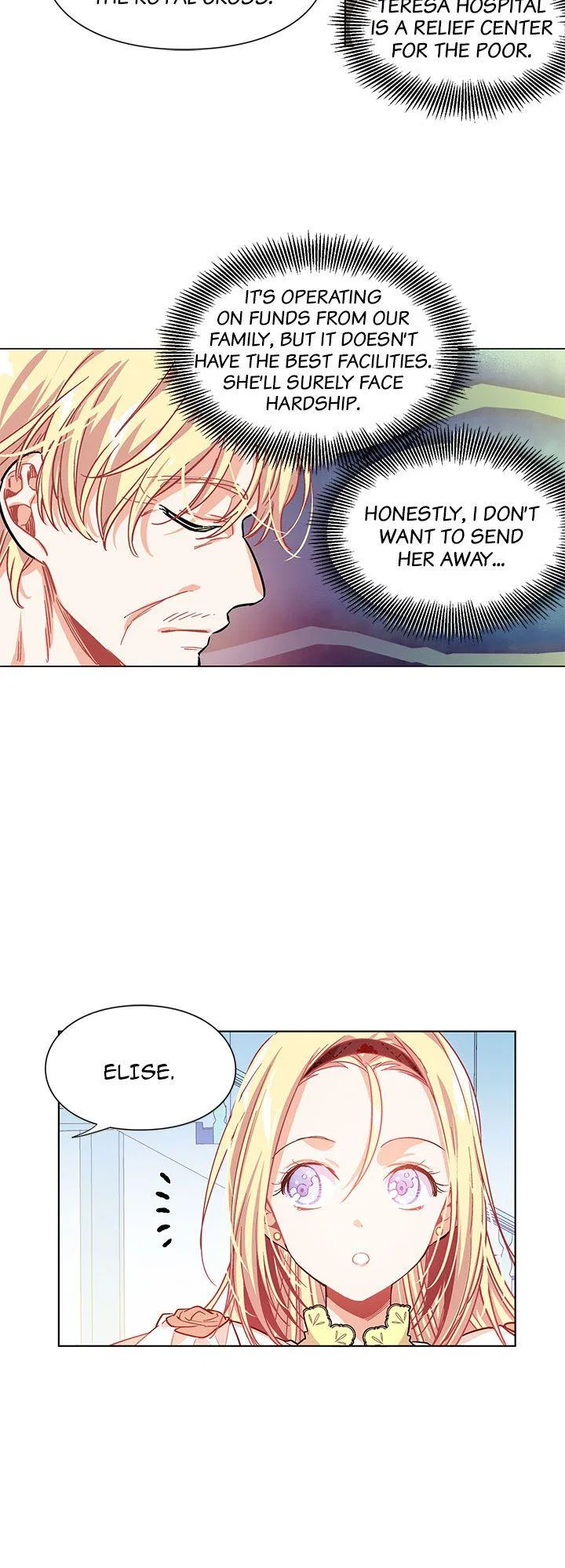 Doctor Elise Chapter 12 – Page 7
