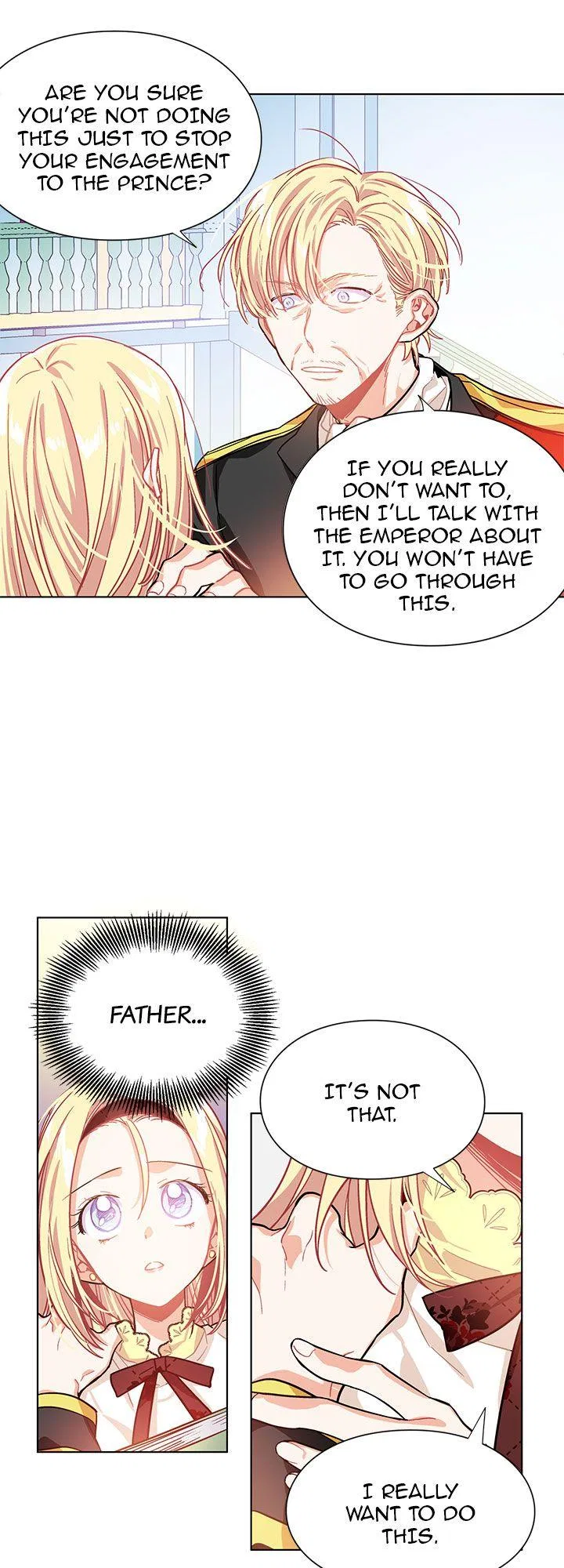 Doctor Elise Chapter 12 – Page 8