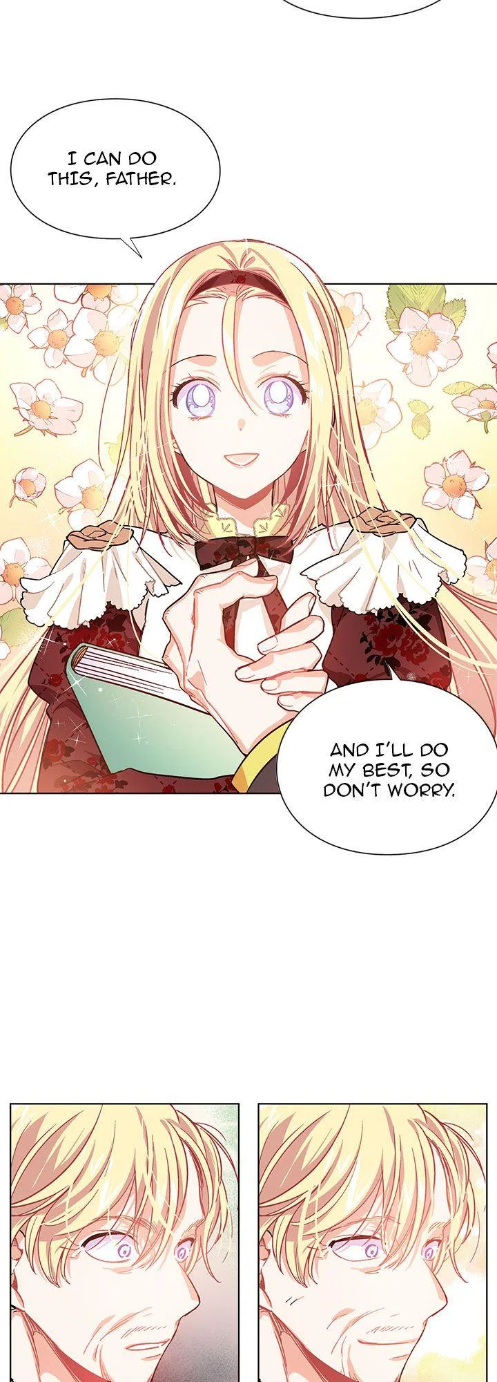 Doctor Elise Chapter 12 – Page 9