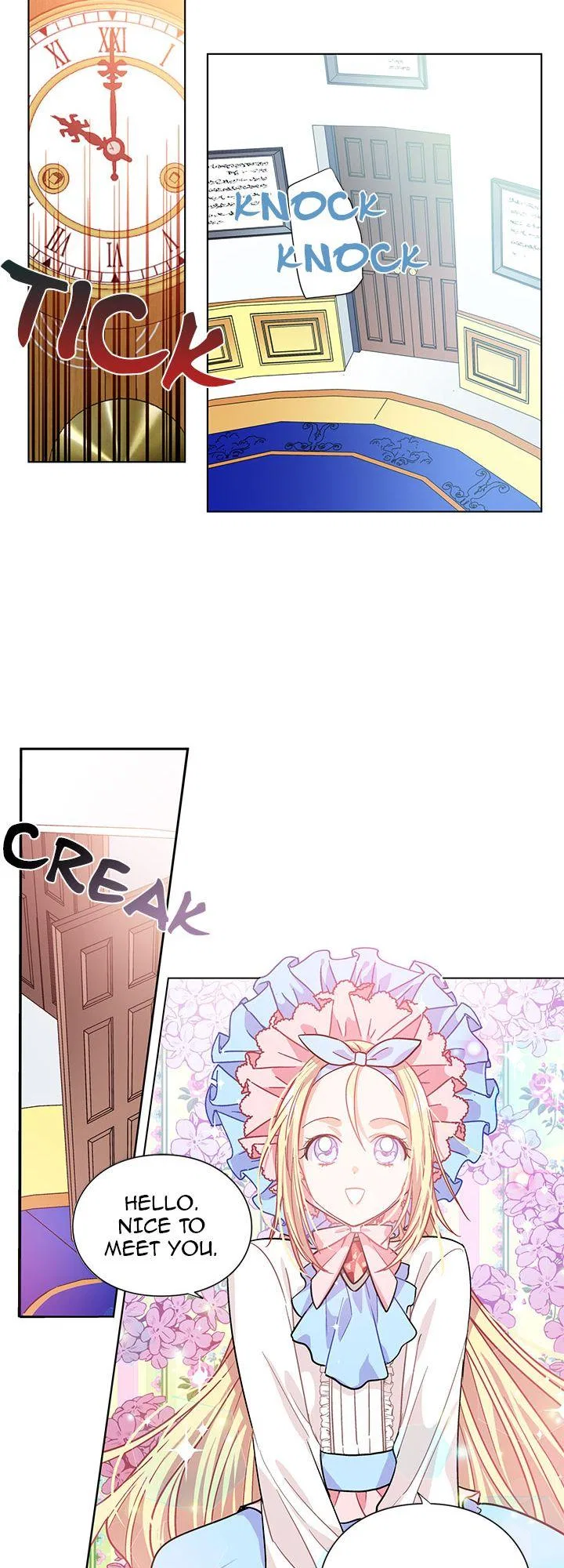 Doctor Elise Chapter 12 – Page 16