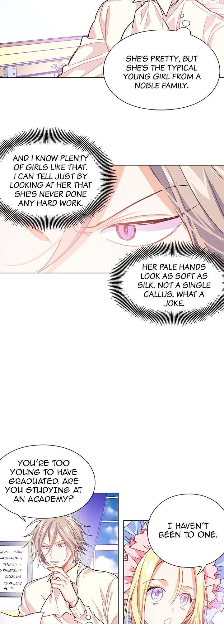 Doctor Elise Chapter 12 – Page 18