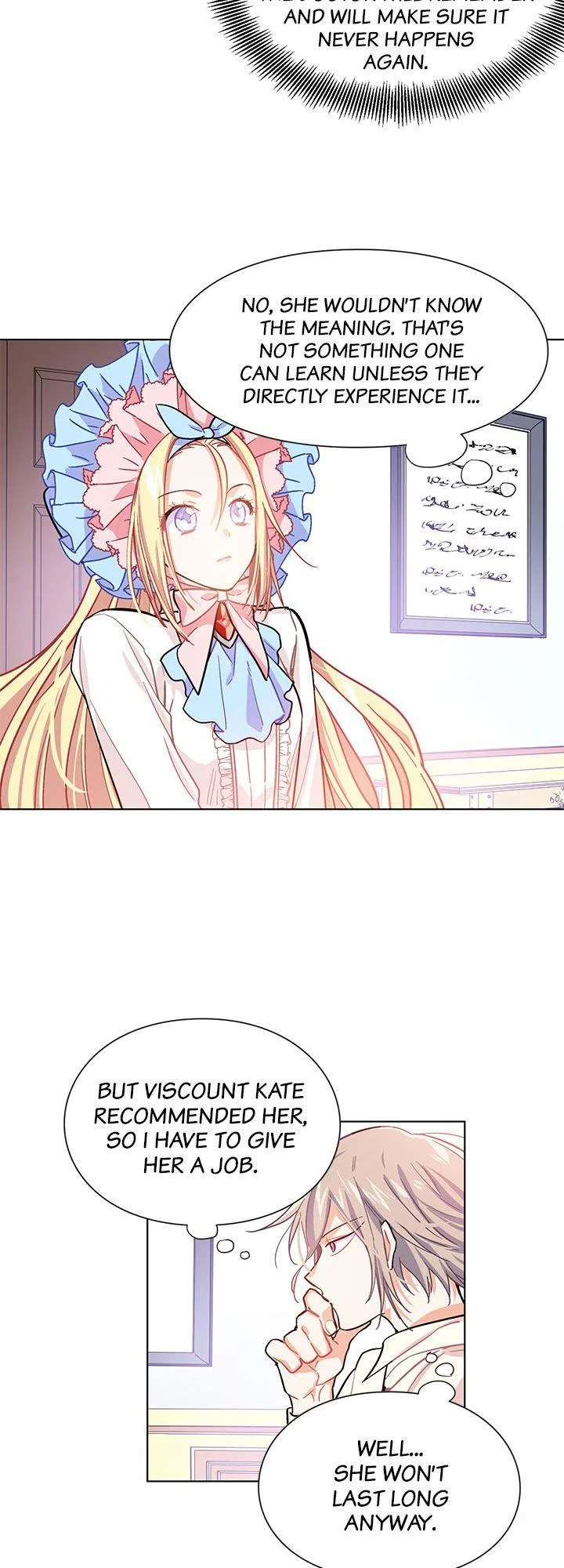 Doctor Elise Chapter 12 – Page 24