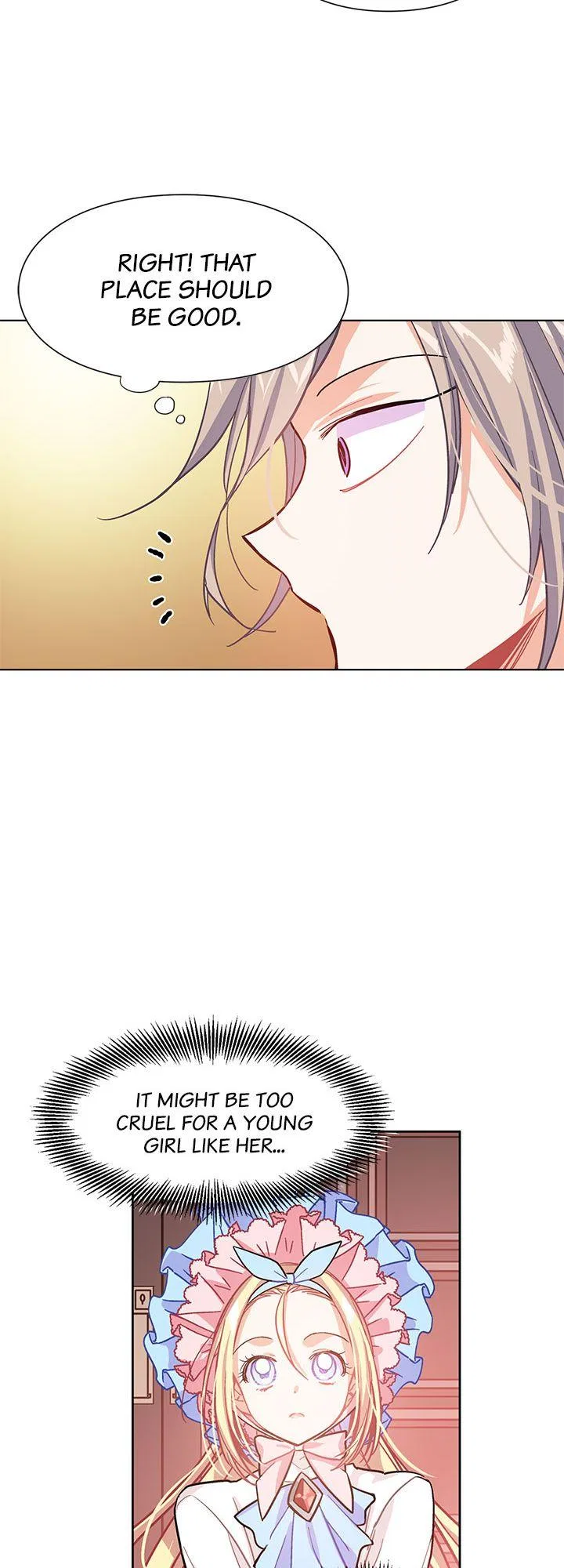 Doctor Elise Chapter 12 – Page 25