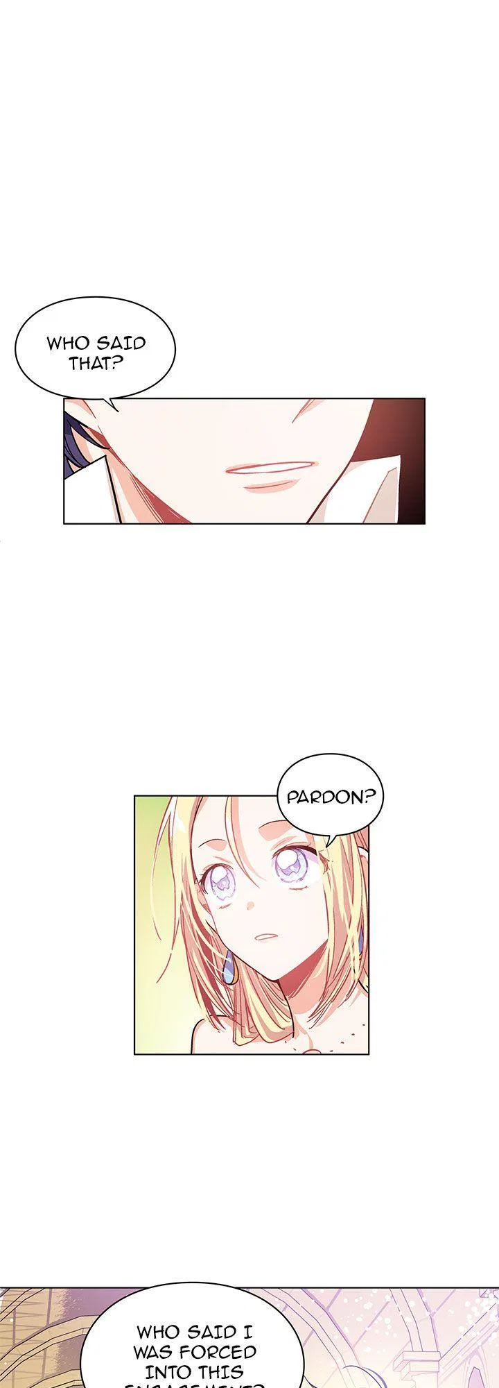 Doctor Elise Chapter 11 – Page 2