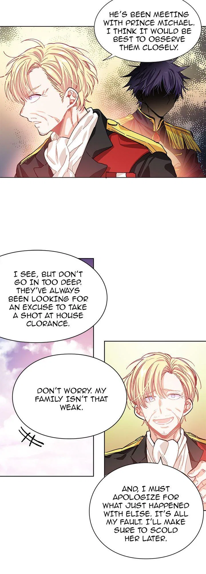 Doctor Elise Chapter 11 – Page 5
