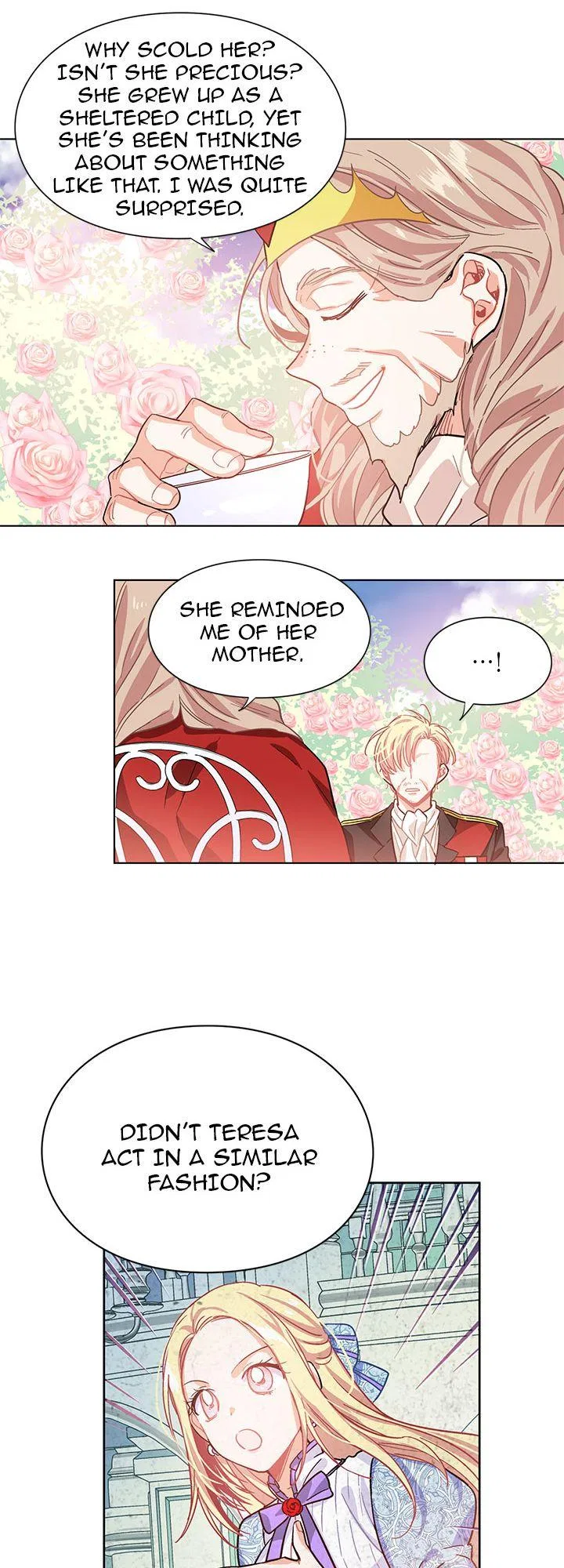 Doctor Elise Chapter 11 – Page 6