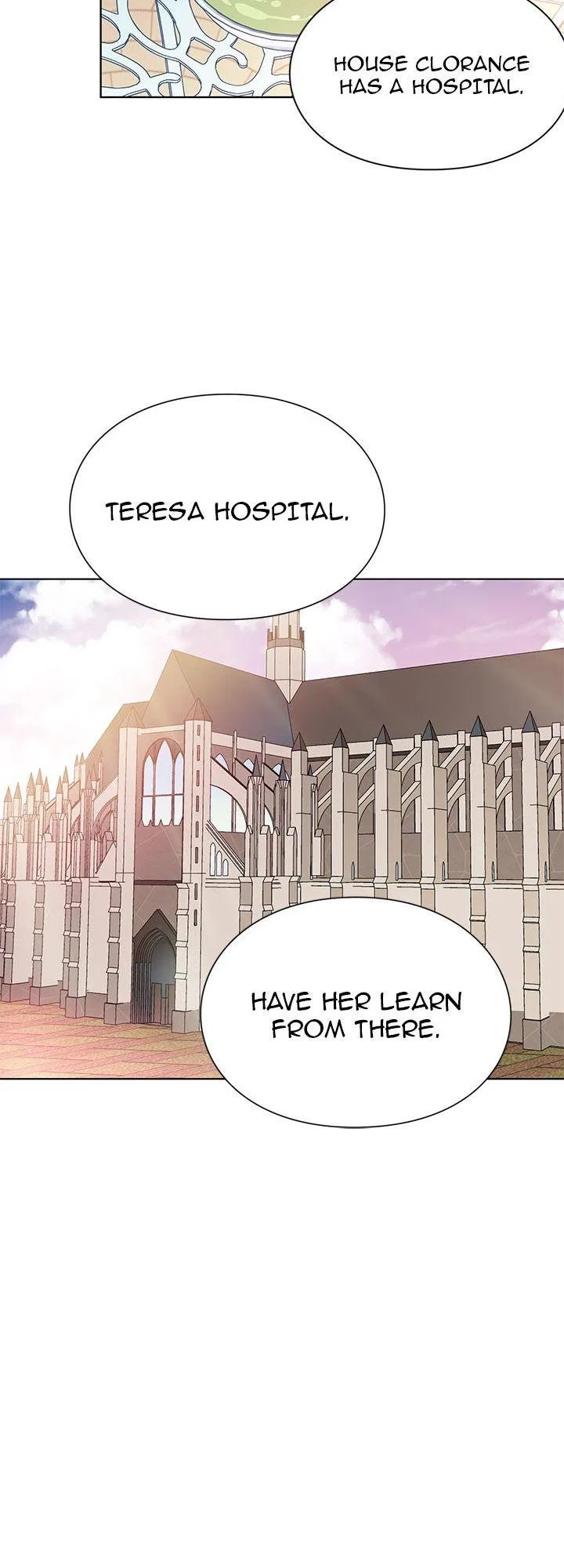 Doctor Elise Chapter 11 – Page 9