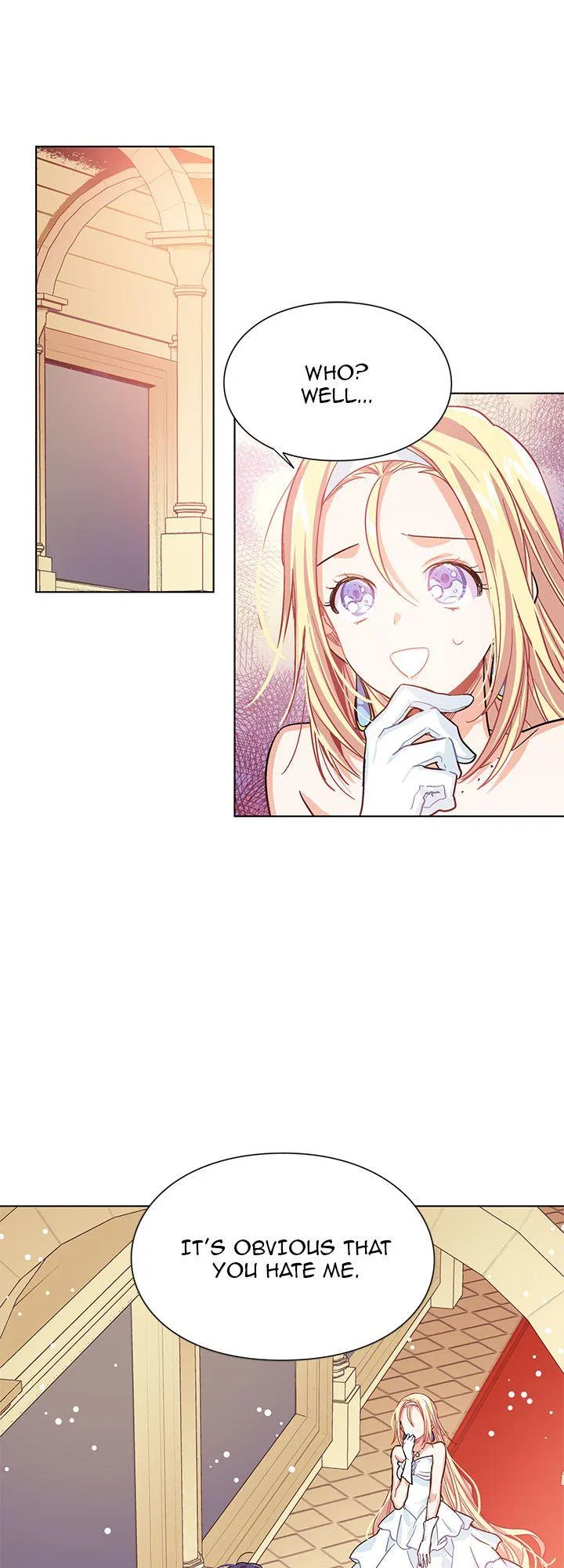 Doctor Elise Chapter 11 – Page 10